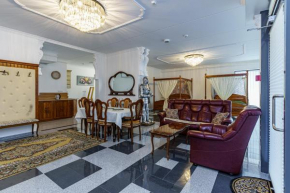 Apartments near Old Town in Tallinn